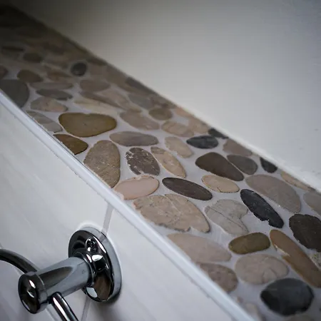 Dom wakacyjny Ruheoase Im Mueritz Seepark