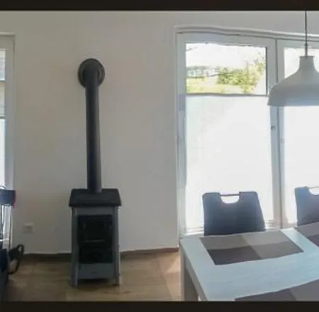 Ruheoase Im Mueritz Seepark *