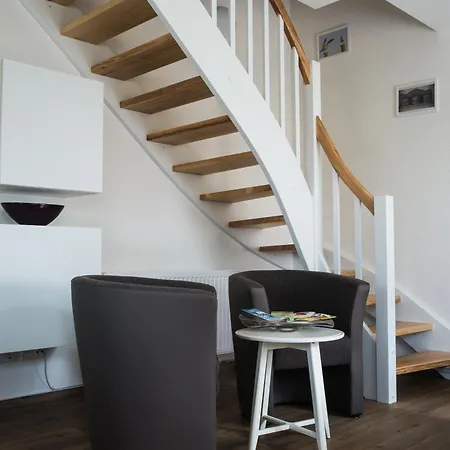 Ruheoase Im Mueritz Seepark *